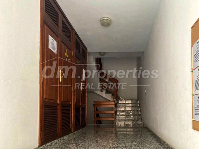 3 soverom Leilighet til salgs i Las Rosas (Las Galletas), Arona med garasje - € 238 000 (Ref: 9772832)