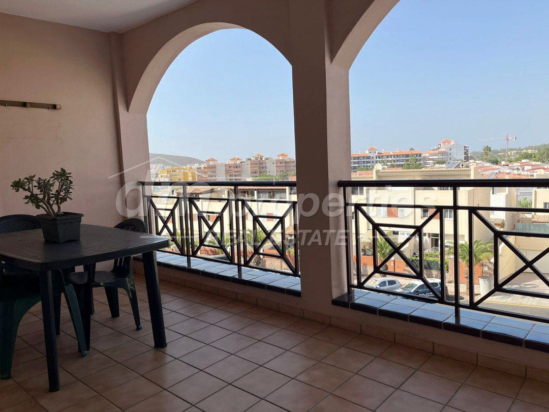 Leilighet til salgs i Los Cristianos - € 290 000 (Ref: 9772833)