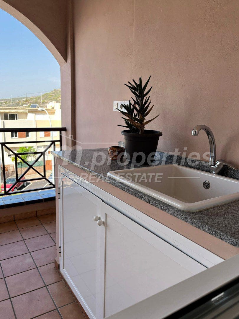 Leilighet til salgs i Los Cristianos - € 290 000 (Ref: 9772833)