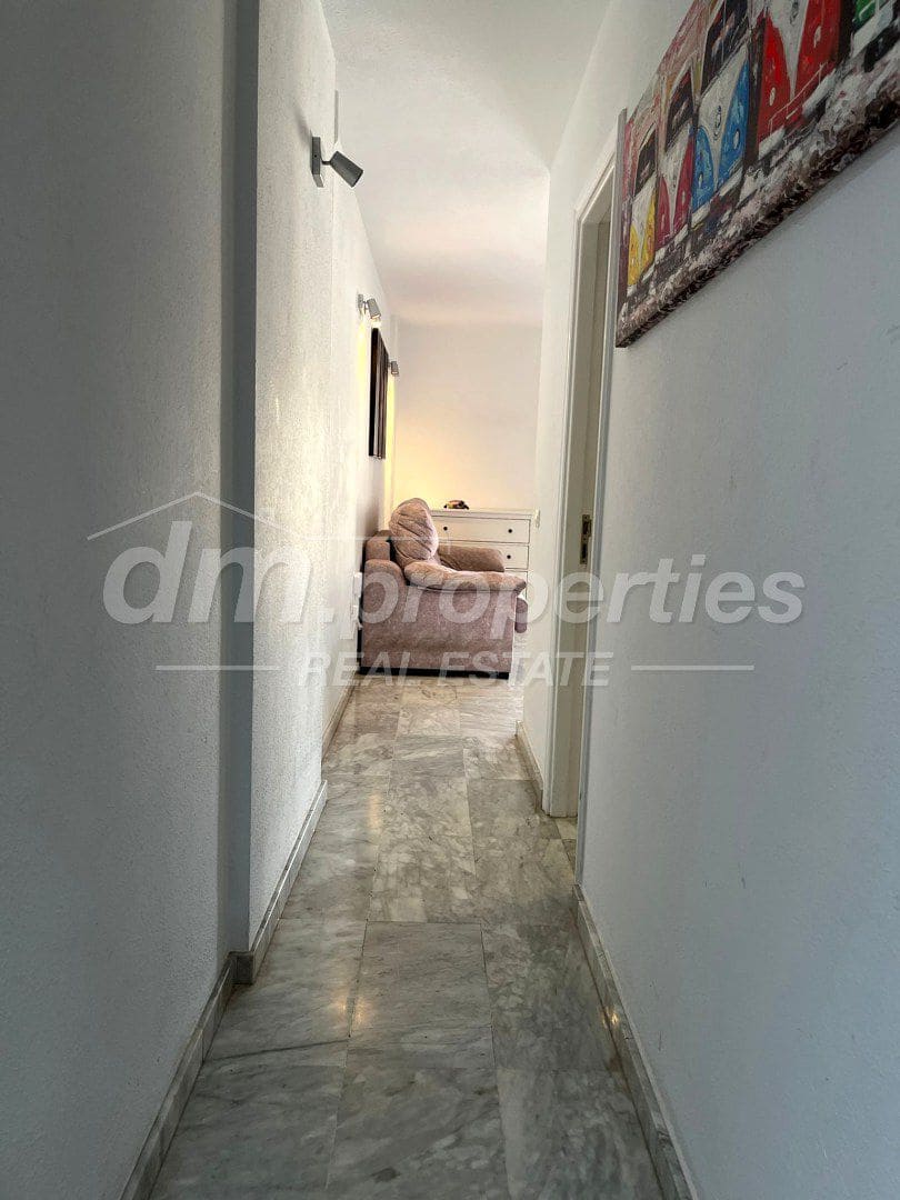 Leilighet til salgs i Los Cristianos - € 290 000 (Ref: 9772833)