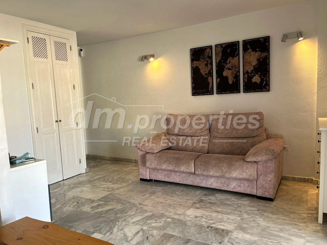 Leilighet til salgs i Los Cristianos - € 290 000 (Ref: 9772833)