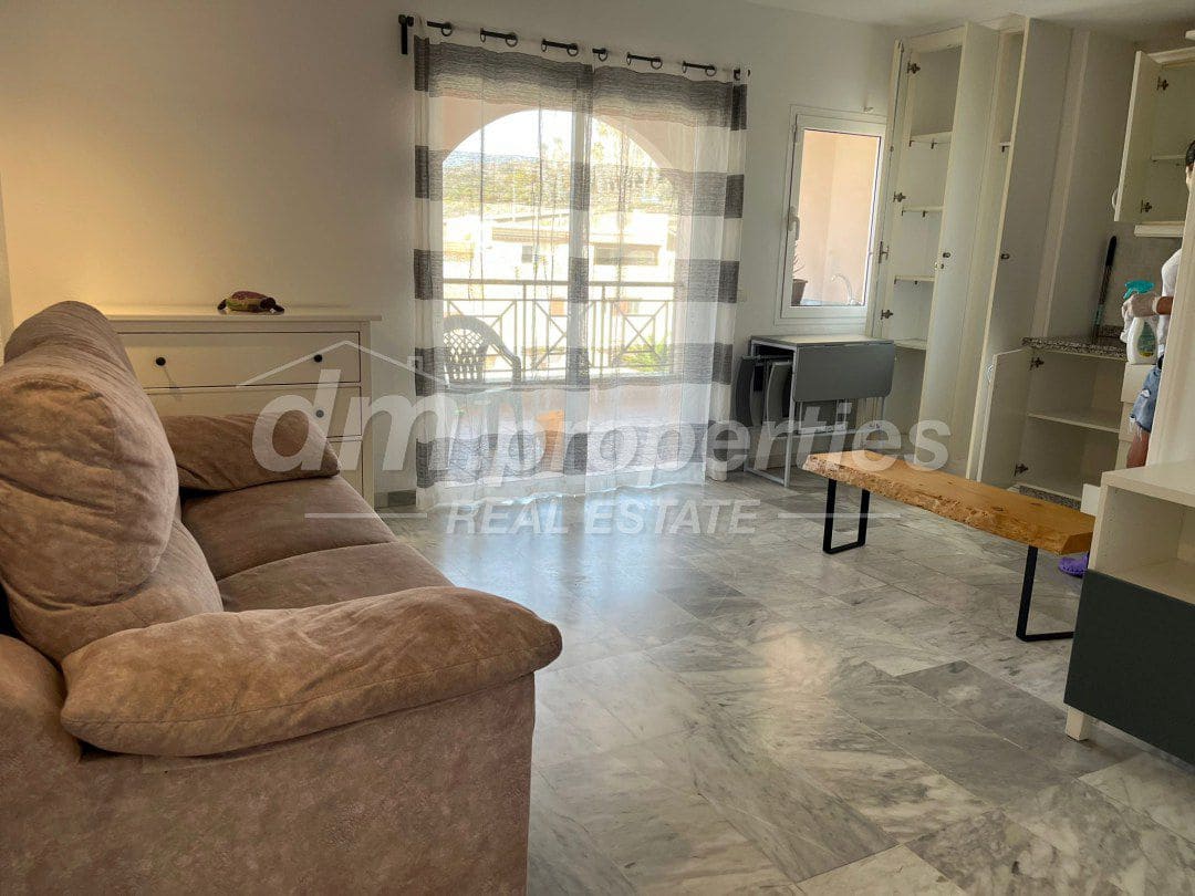 Leilighet til salgs i Los Cristianos - € 290 000 (Ref: 9772833)