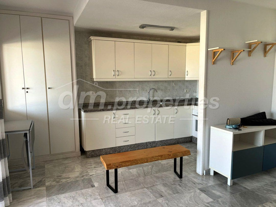 Leilighet til salgs i Los Cristianos - € 290 000 (Ref: 9772833)