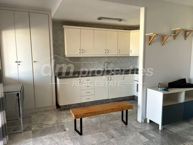 Leilighet til salgs i Los Cristianos, Arona - € 290 000 (Ref: 9772833)