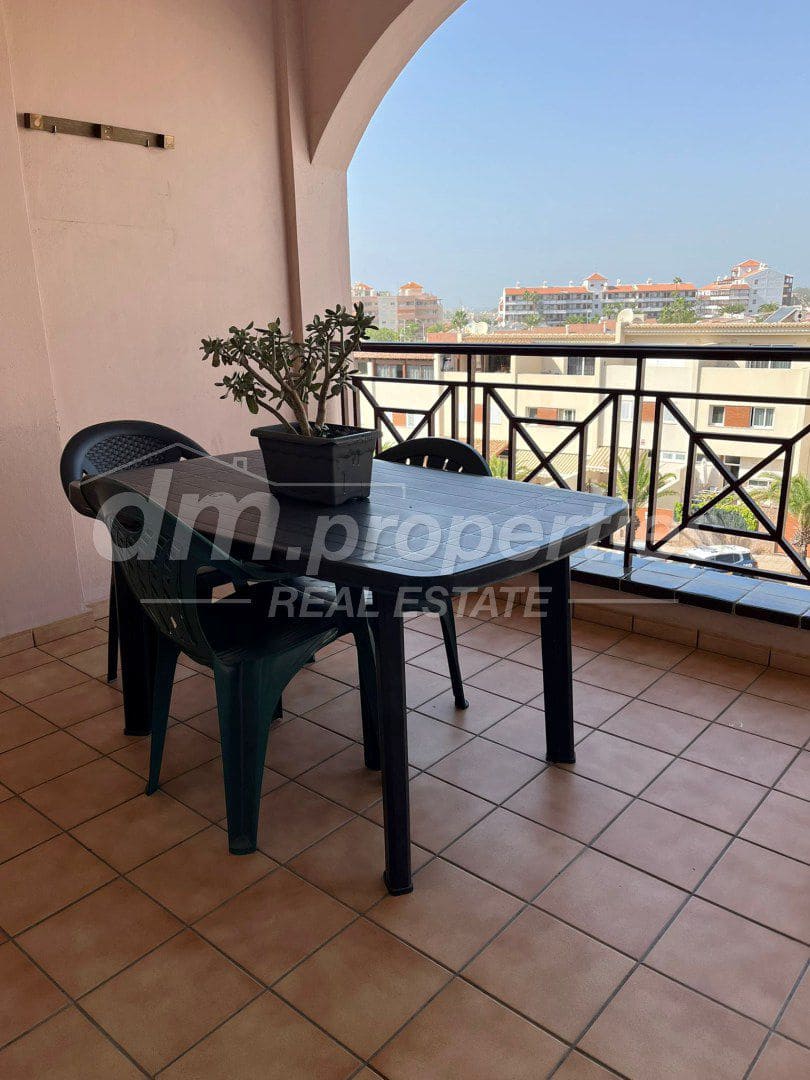 Leilighet til salgs i Los Cristianos - € 290 000 (Ref: 9772833)