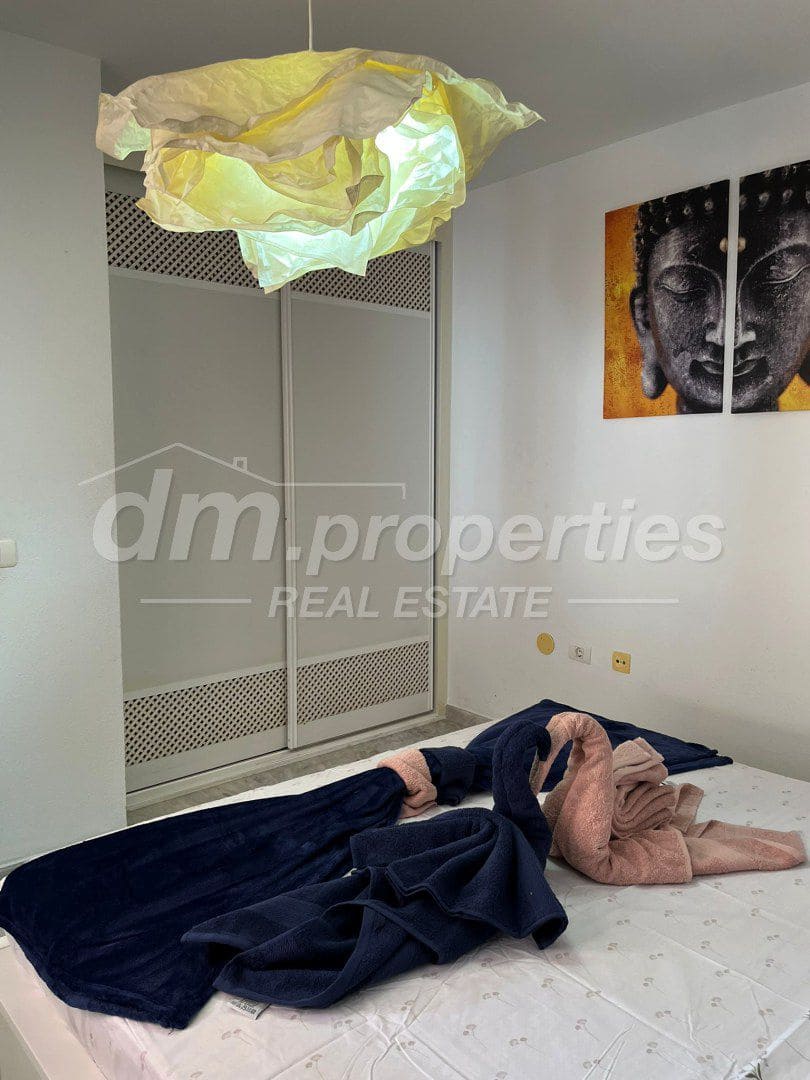 Leilighet til salgs i Los Cristianos - € 290 000 (Ref: 9772833)