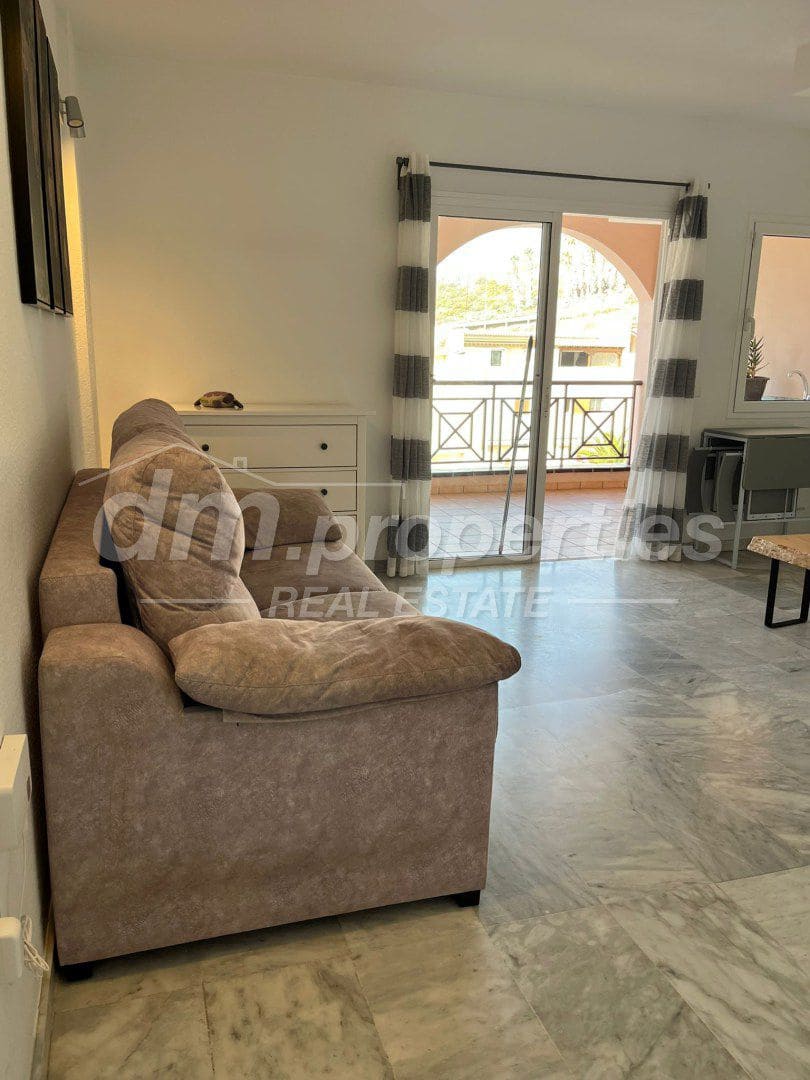 Leilighet til salgs i Los Cristianos - € 290 000 (Ref: 9772833)