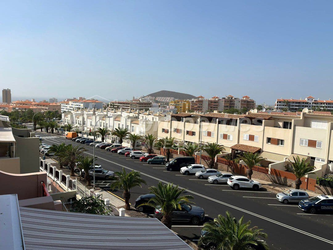 Leilighet til salgs i Los Cristianos - € 290 000 (Ref: 9772833)