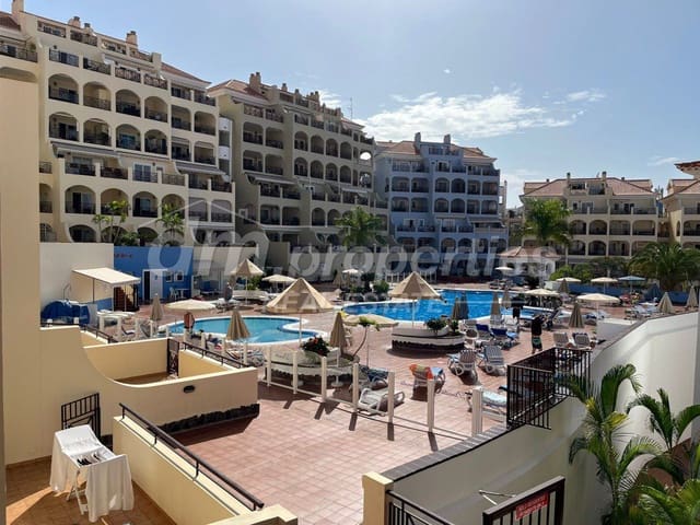 Leilighet til salgs i Los Cristianos, Arona - € 290 000 (Ref: 9772833)