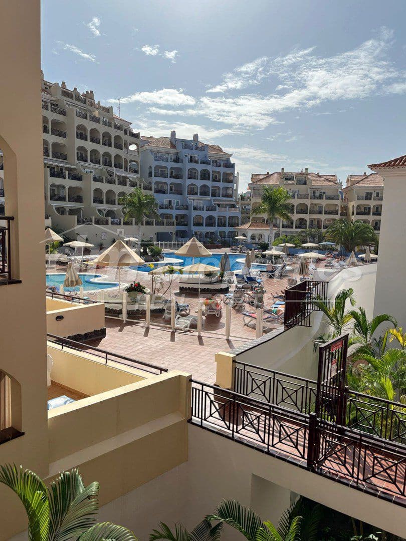 Leilighet til salgs i Los Cristianos - € 290 000 (Ref: 9772833)