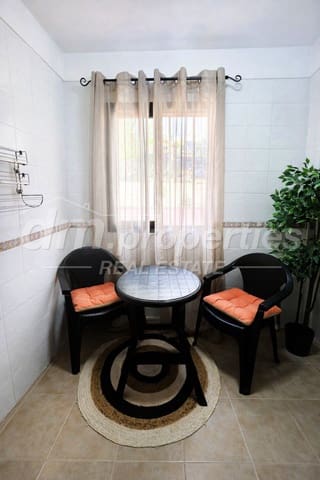 2 quarto Apartamento para venda em Callao Salvaje - Playa Paraíso, Adeje com garagem - 472 500 € (Ref: 9777839)