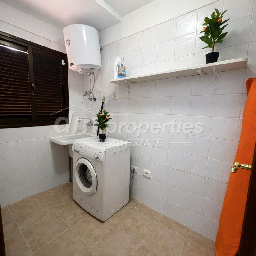 2 quarto Apartamento para venda em Adeje com garagem - 472 500 € (Ref: 9777839)
