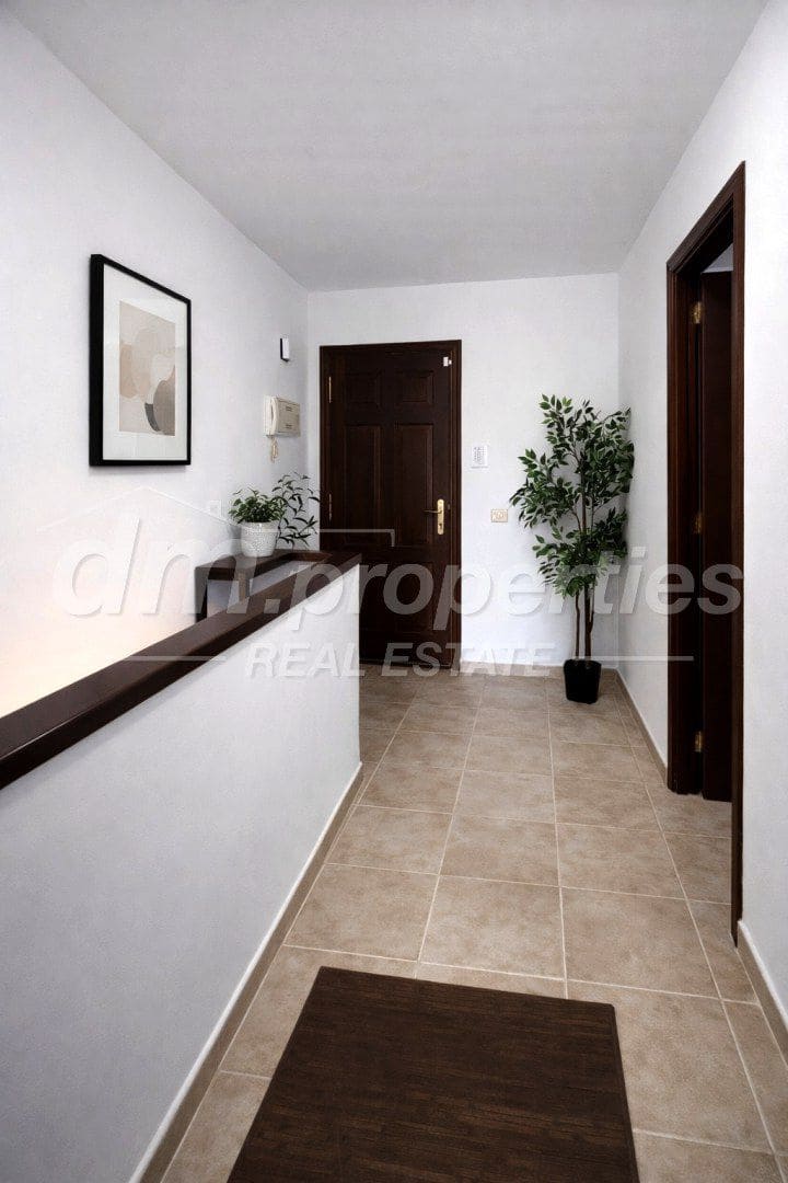 2 quarto Apartamento para venda em Adeje com garagem - 472 500 € (Ref: 9777839)