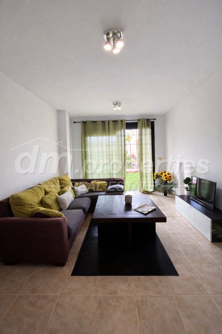 2 quarto Apartamento para venda em Adeje com garagem - 472 500 € (Ref: 9777839)