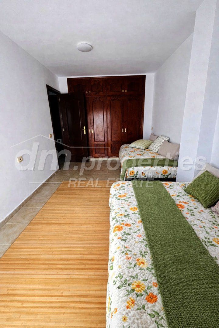 2 quarto Apartamento para venda em Adeje com garagem - 472 500 € (Ref: 9777839)