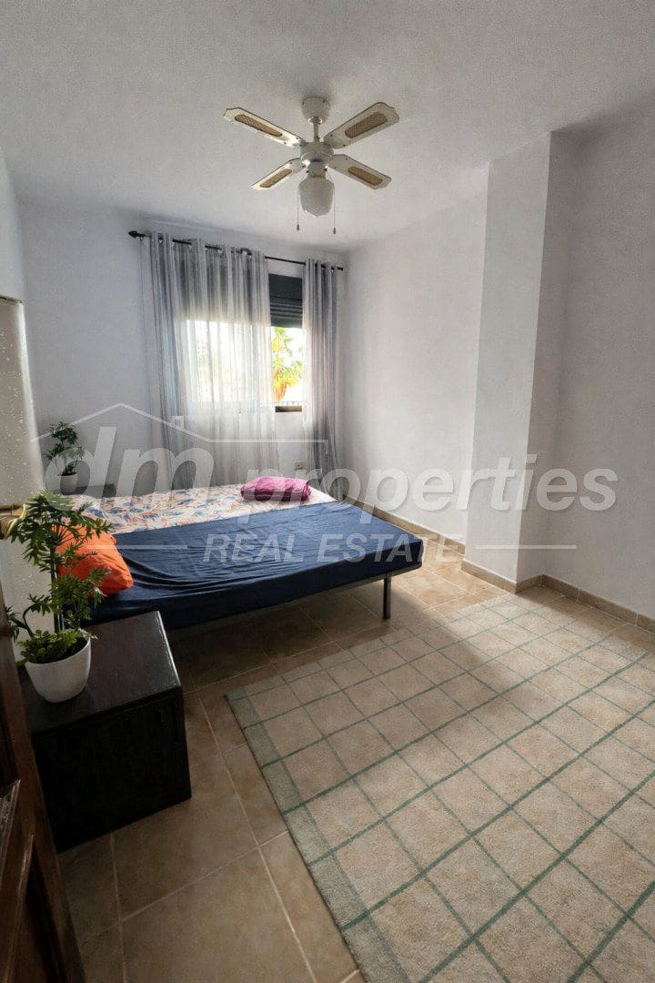 2 quarto Apartamento para venda em Adeje com garagem - 472 500 € (Ref: 9777839)