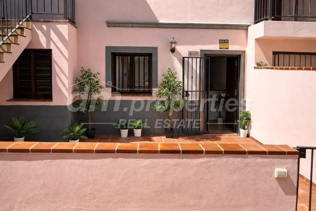 2 quarto Apartamento para venda em Adeje com garagem - 472 500 € (Ref: 9777839)