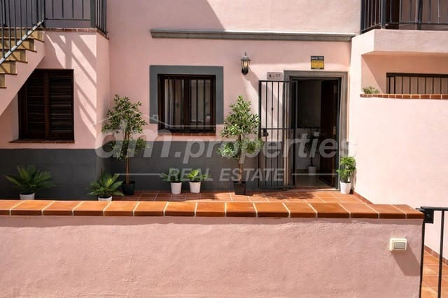 2 quarto Apartamento para venda em Callao Salvaje - Playa Paraíso, Adeje com garagem - 472 500 € (Ref: 9777839)