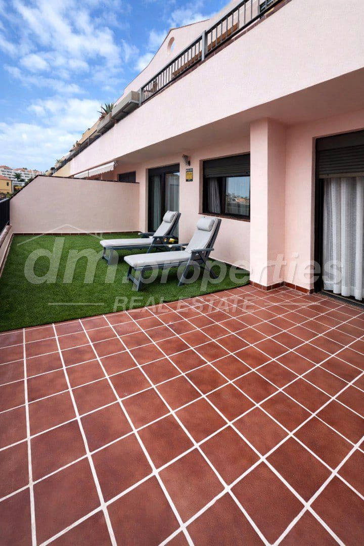 2 quarto Apartamento para venda em Adeje com garagem - 472 500 € (Ref: 9777839)