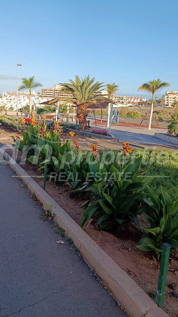 2 quarto Apartamento para venda em Adeje com garagem - 472 500 € (Ref: 9777839)