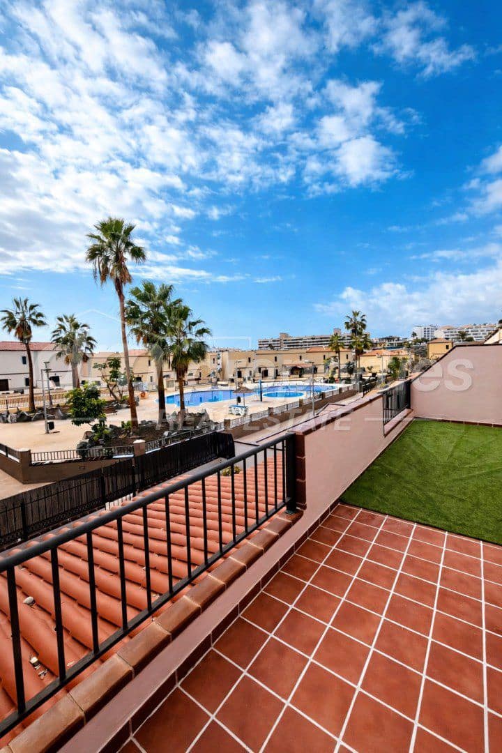 2 quarto Apartamento para venda em Adeje com garagem - 472 500 € (Ref: 9777839)