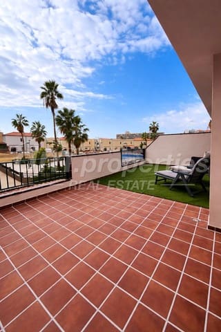 2 quarto Apartamento para venda em Callao Salvaje - Playa Paraíso, Adeje com garagem - 472 500 € (Ref: 9777839)