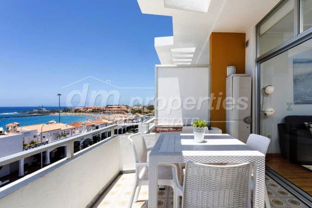 4 sovrum Lägenhet till salu i Los Cristianos, Arona - 740 000 € (Ref: 9790842)