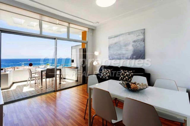 4 sovrum Lägenhet till salu i Los Cristianos, Arona - 740 000 € (Ref: 9790842)