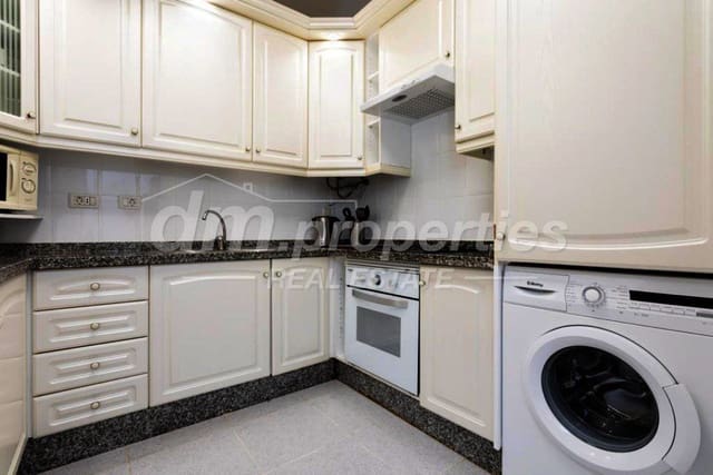 4 sovrum Lägenhet till salu i Los Cristianos, Arona - 740 000 € (Ref: 9790842)