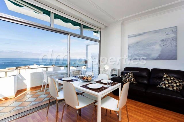 4 sovrum Lägenhet till salu i Los Cristianos, Arona - 740 000 € (Ref: 9790842)