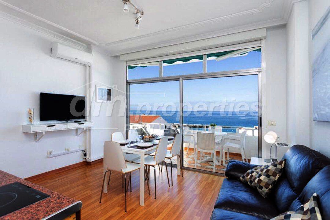 4 bedroom Apartment for sale in Los Cristianos - € 740,000 (Ref: 9790842)