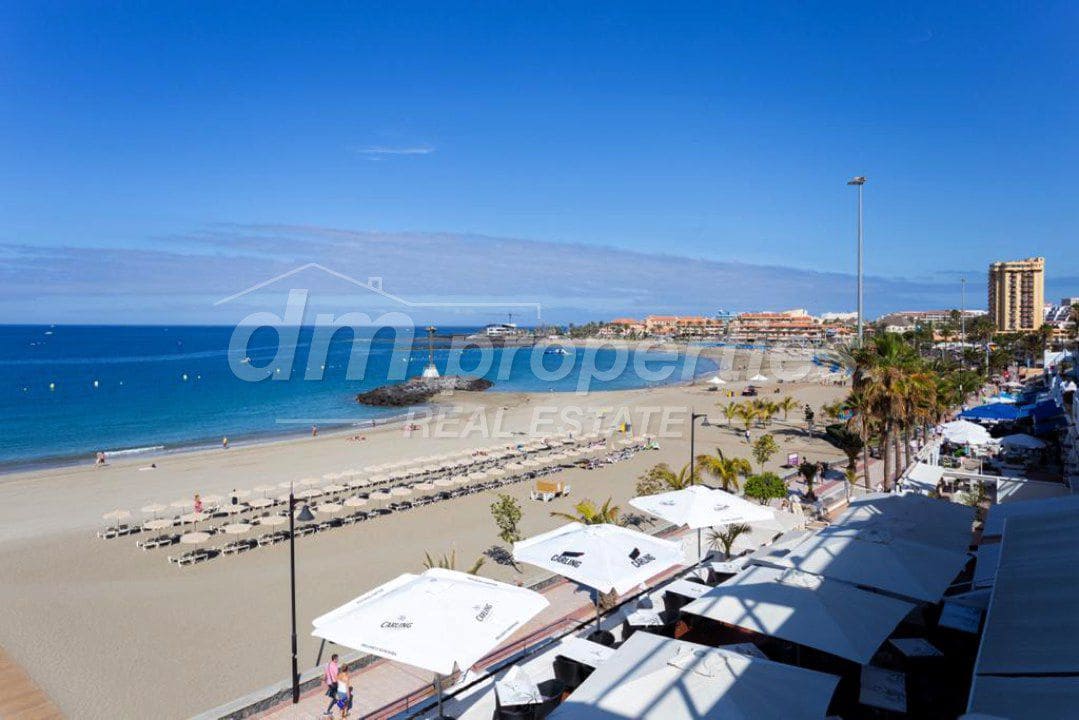 4 bedroom Apartment for sale in Los Cristianos - € 740,000 (Ref: 9790842)
