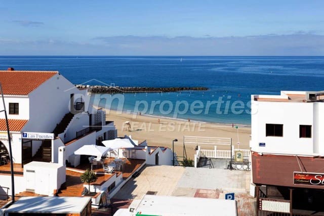 4 sovrum Lägenhet till salu i Los Cristianos, Arona - 740 000 € (Ref: 9790842)