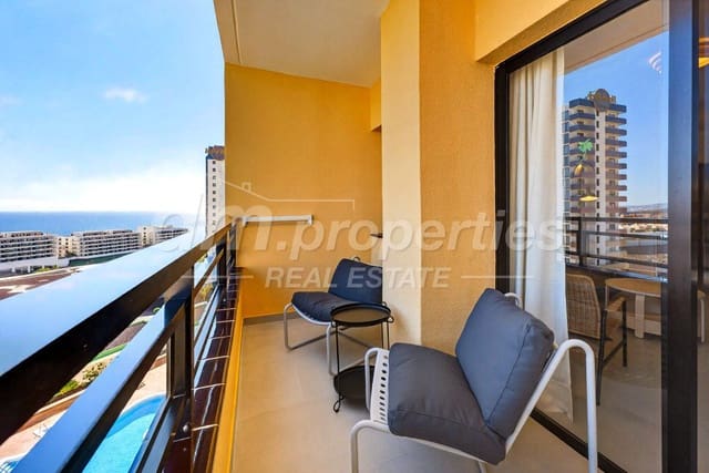 1 slaapkamer Appartement te koop in Adeje - € 319.000 (Ref: 9796889)