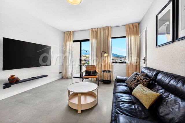 1 slaapkamer Appartement te koop in Adeje - € 319.000 (Ref: 9796889)