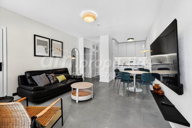 1 slaapkamer Appartement te koop in Adeje - € 319.000 (Ref: 9796889)