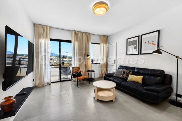 1 slaapkamer Appartement te koop in Adeje - € 319.000 (Ref: 9796889)