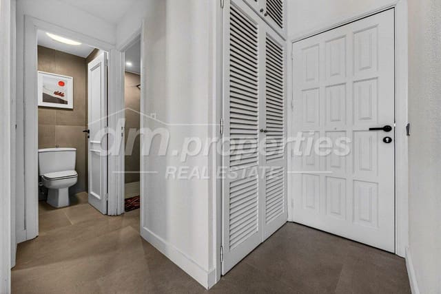 1 slaapkamer Appartement te koop in Adeje - € 319.000 (Ref: 9796889)