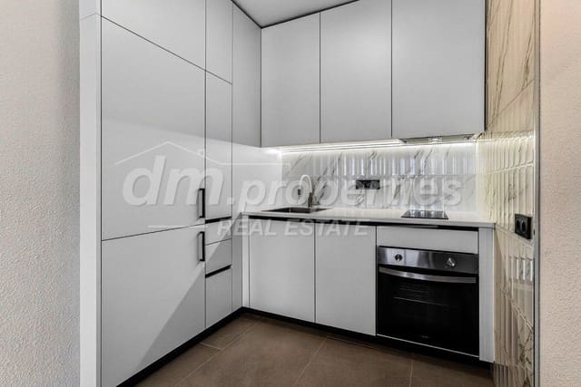 1 slaapkamer Appartement te koop in Adeje - € 319.000 (Ref: 9796889)