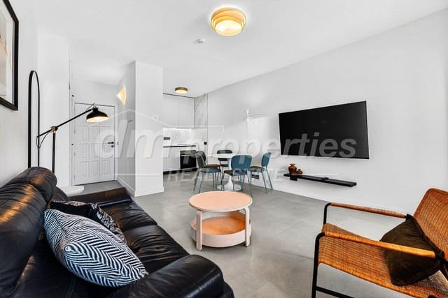 1 slaapkamer Appartement te koop in Adeje - € 319.000 (Ref: 9796889)