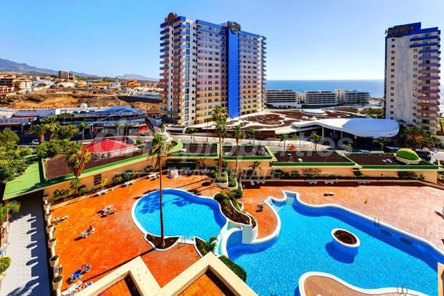 1 slaapkamer Appartement te koop in Adeje - € 319.000 (Ref: 9796889)