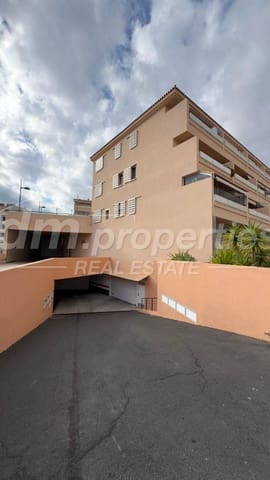 Garage til salg i Los Cristianos, Arona - € 24.500 (Ref: 9806291)