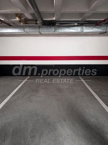 Garage til salg i Los Cristianos, Arona - € 24.500 (Ref: 9806291)