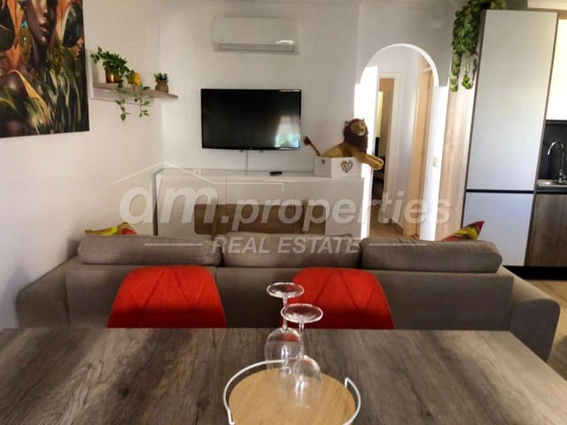 2 sypialnia Dom na sprzedaż w Golf del Sur, San Miguel de Abona - 350 000 € (Ref: 9806292)