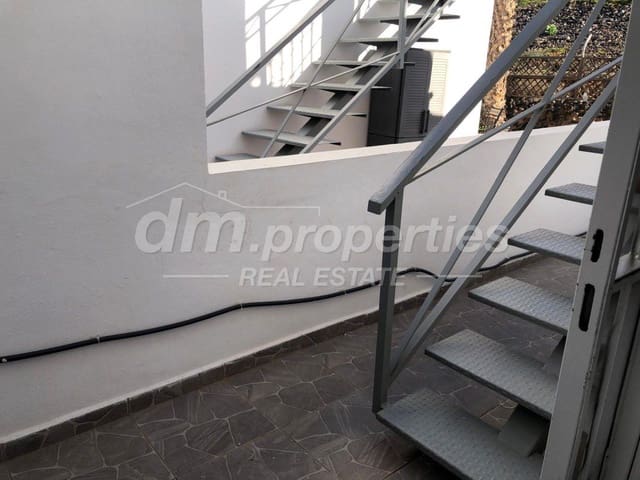 2 sypialnia Dom na sprzedaż w Golf del Sur, San Miguel de Abona - 350 000 € (Ref: 9806292)