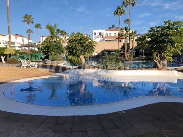 2 sypialnia Dom na sprzedaż w Golf del Sur, San Miguel de Abona - 350 000 € (Ref: 9806292)