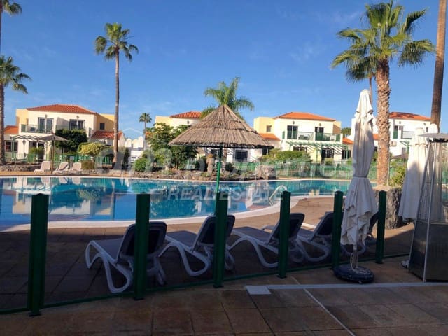 2 sypialnia Dom na sprzedaż w Golf del Sur, San Miguel de Abona - 350 000 € (Ref: 9806292)