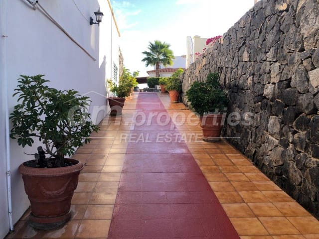 2 sypialnia Dom na sprzedaż w Golf del Sur, San Miguel de Abona - 350 000 € (Ref: 9806292)