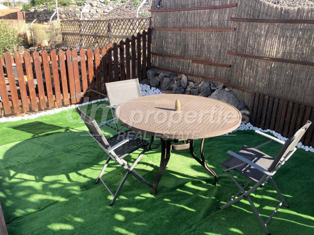 2 sypialnia Dom na sprzedaż w Golf del Sur - 350 000 € (Ref: 9806292)