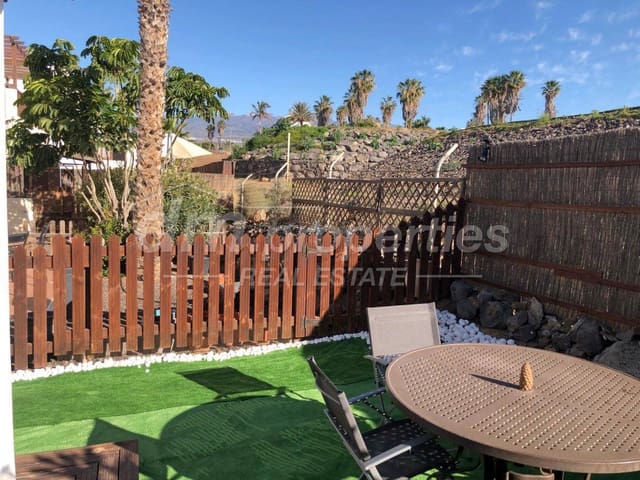 2 sypialnia Dom na sprzedaż w Golf del Sur, San Miguel de Abona - 350 000 € (Ref: 9806292)